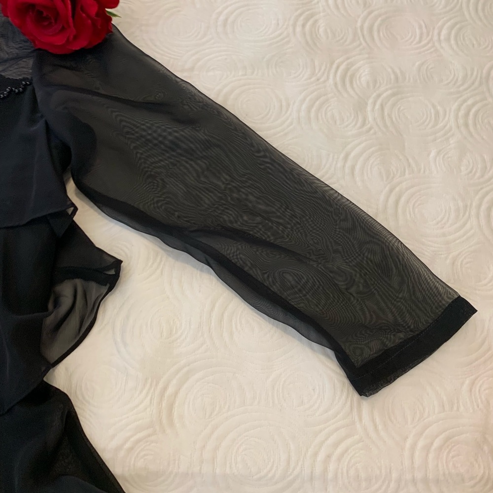 ❤️Beautiful Layered Dress - Picture 4 of 4
